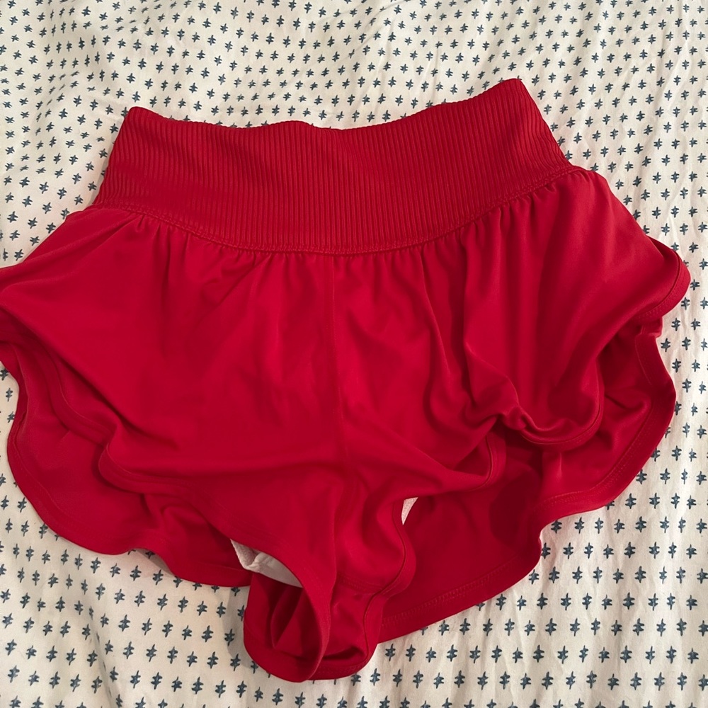 fp movement shorts